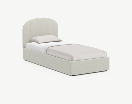 Кровать с подъёмным механизмом