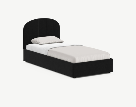 Кровать с подъёмным механизмом