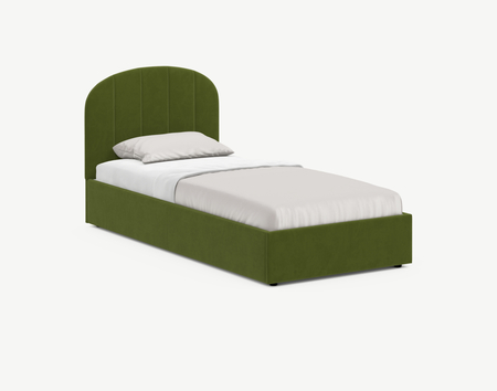 Кровать с подъёмным механизмом